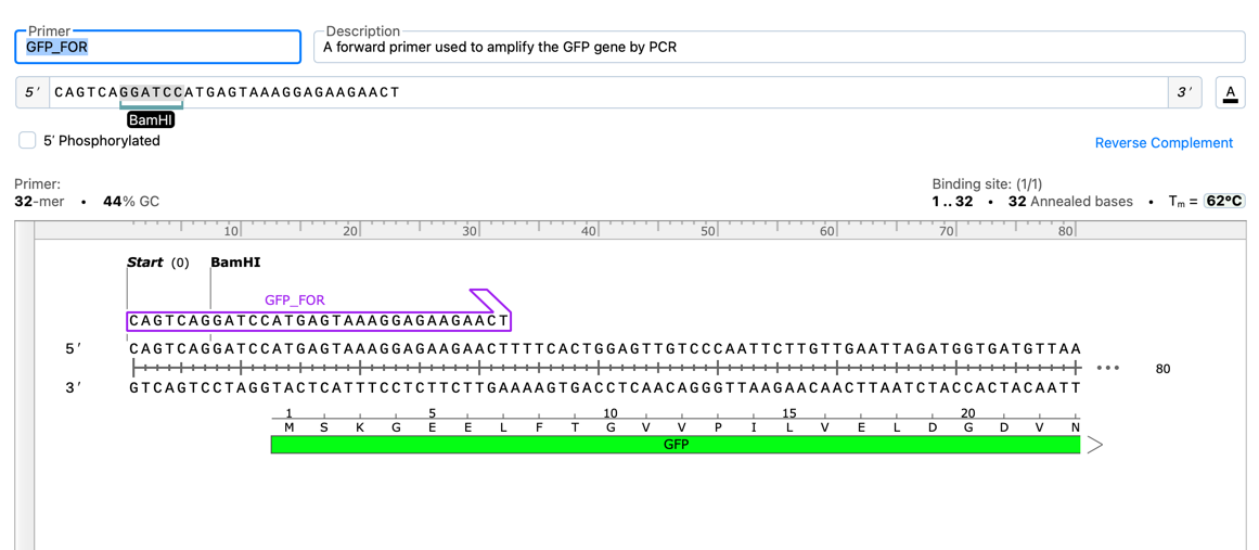 Release Notes SnapGene